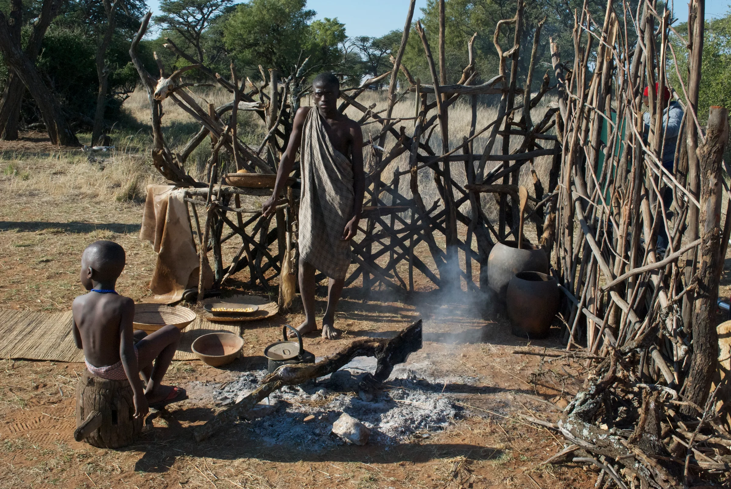 The Good Lie production design — DSC_0683