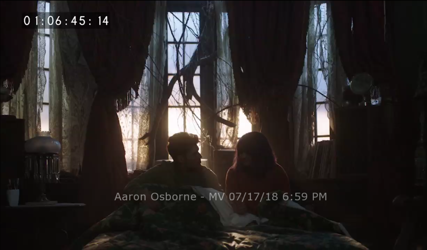Aaron Osborne